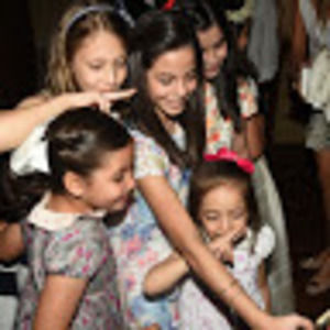 Meet your Posher, Anabelen